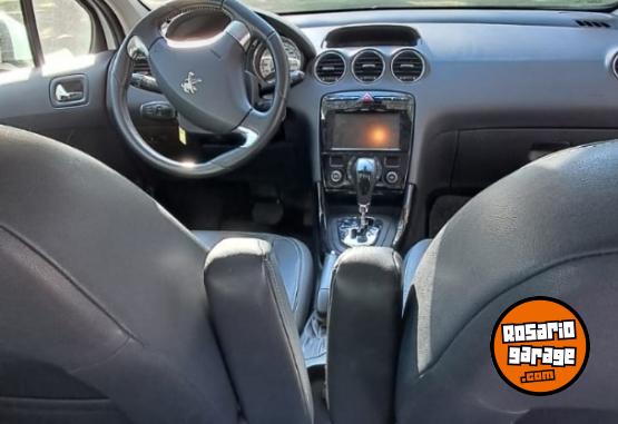 Autos - Peugeot 308 2018 Nafta 33000Km - En Venta