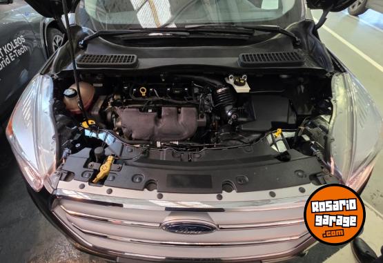 Autos - Ford kuga 2017 Nafta 78000Km - En Venta