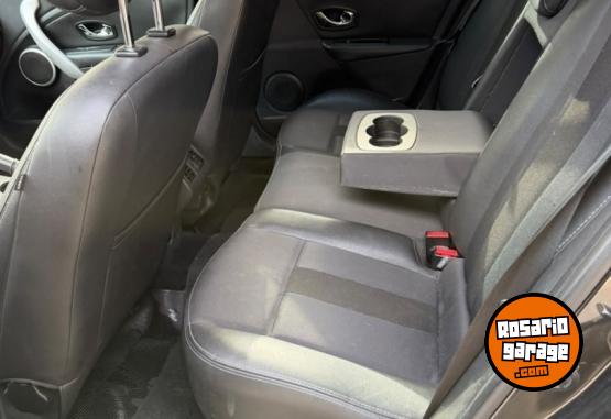 Autos - Renault Megane 3 2012 Nafta 154000Km - En Venta