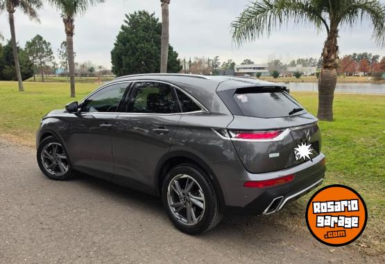 Autos - DS ds7 2021 Diesel 80000Km - En Venta