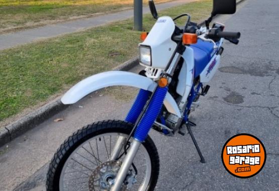 Motos - Suzuki DR 250 S 1994 Nafta 28000Km - En Venta