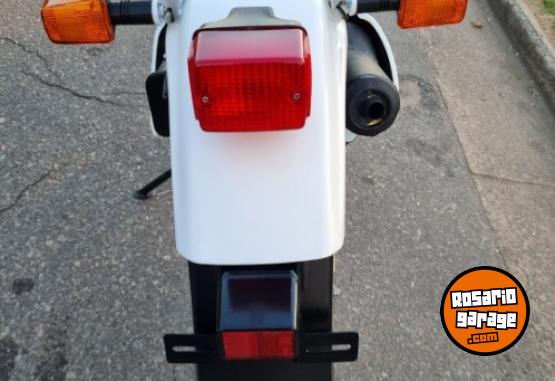 Motos - Suzuki DR 250 S 1994 Nafta 28000Km - En Venta