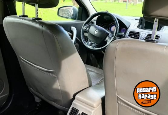 Autos - Renault fluence 2013 Nafta 180000Km - En Venta
