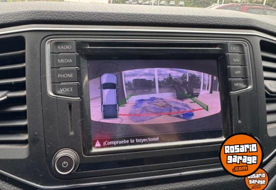 Camionetas - Volkswagen AMAROK 2022 Diesel 100000Km - En Venta