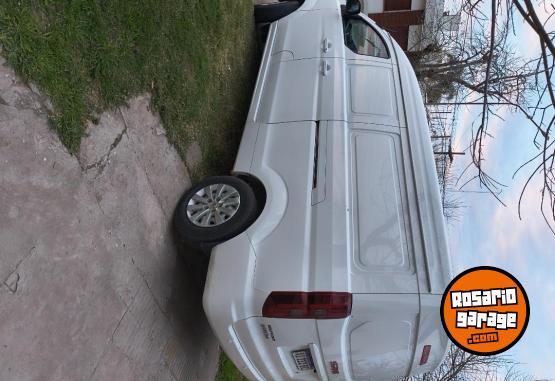 Utilitarios - Shineray Furgón 2026 Nafta 9700Km - En Venta