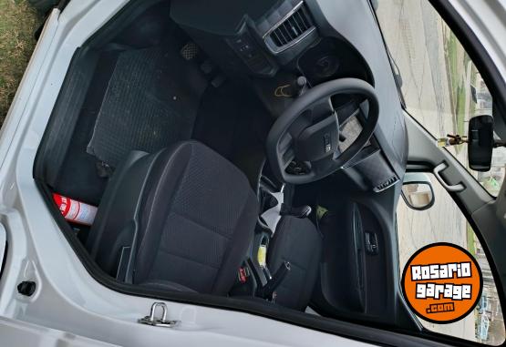 Utilitarios - Shineray Furgón 2026 Nafta 9700Km - En Venta