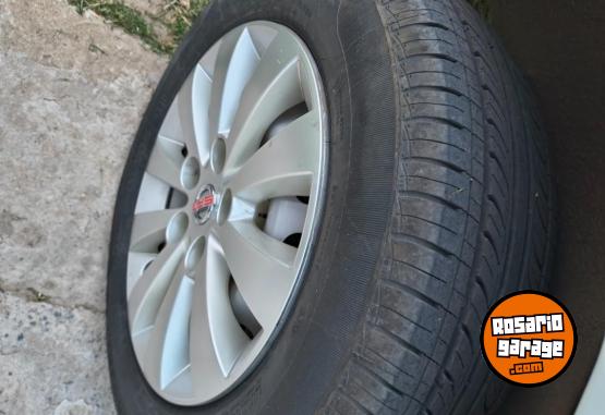 Utilitarios - Shineray Furgón 2026 Nafta 9700Km - En Venta