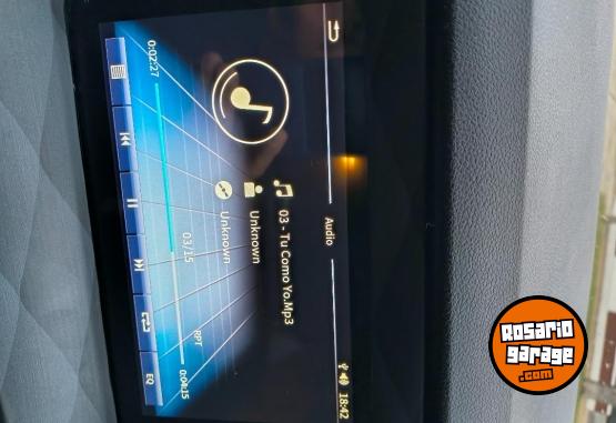 Utilitarios - Shineray Furgón 2026 Nafta 9700Km - En Venta