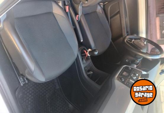 Autos - Volkswagen Up 2017 Nafta 90000Km - En Venta