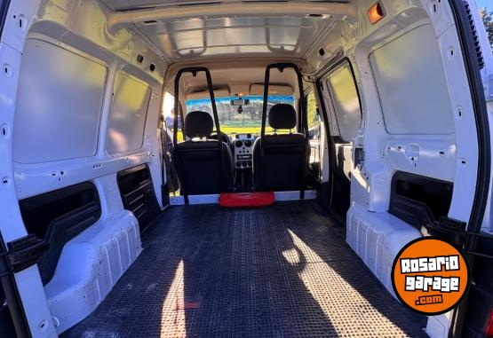 Utilitarios - Citroen Berlingo 2018 Diesel 125000Km - En Venta