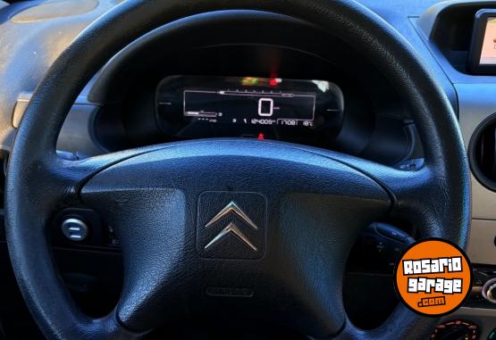 Utilitarios - Citroen Berlingo 2018 Diesel 125000Km - En Venta