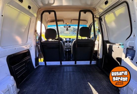 Utilitarios - Citroen Berlingo 2018 Diesel 125000Km - En Venta