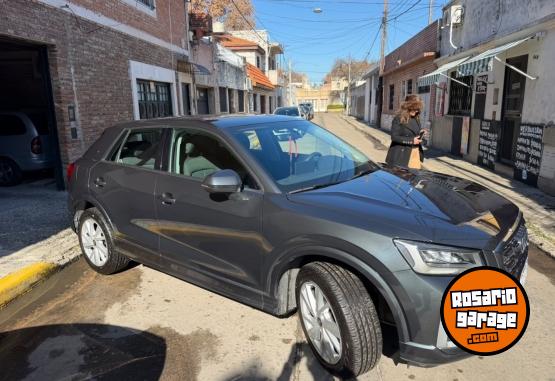 Autos - Audi Q2 2021 Nafta 10000Km - En Venta