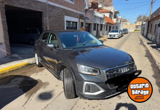 Autos - Audi Q2 2021 Nafta 10000Km - En Venta
