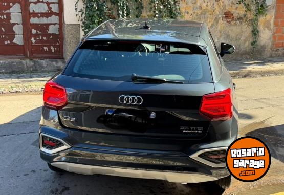 Autos - Audi Q2 2021 Nafta 10000Km - En Venta