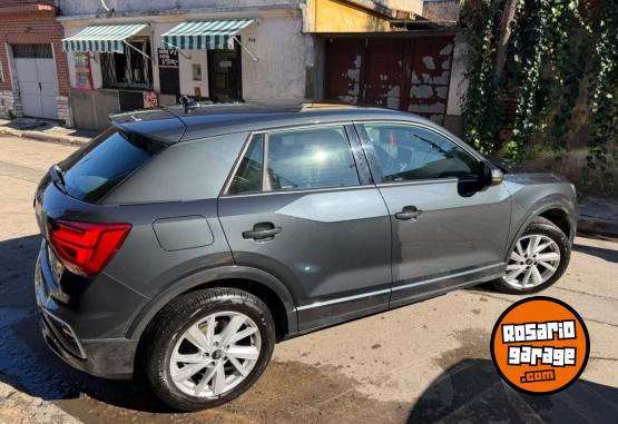 Autos - Audi Q2 2021 Nafta 10000Km - En Venta