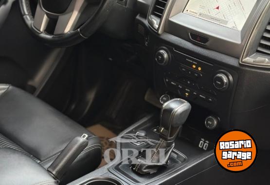 Camionetas - Ford RANGER LIMITED 2020 Diesel 143000Km - En Venta