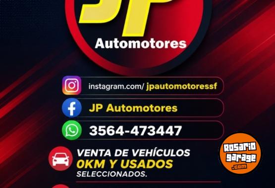 Camionetas - Toyota SRV 2.8TDI 4x4 A/T D/C 2016 Diesel 250000Km - En Venta