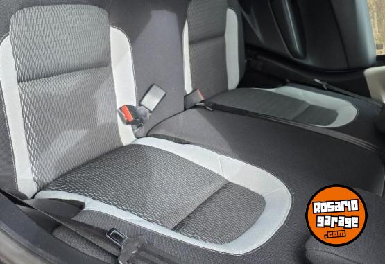 Autos - Citroen Citroen c3 2017 GNC 111111Km - En Venta