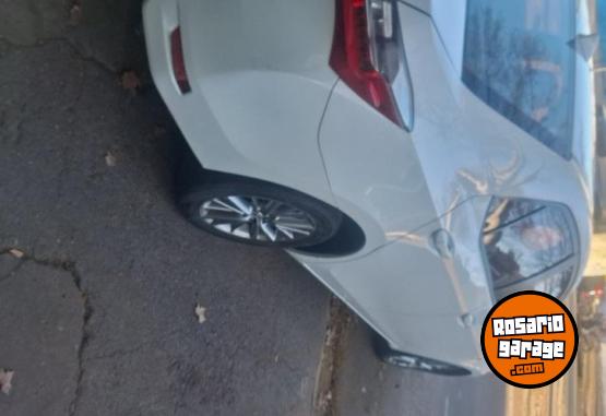Autos - Toyota Corolla XEI 2017 Nafta 116000Km - En Venta
