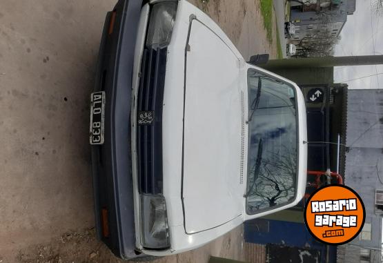 Camionetas - Peugeot 504 pick up 1995 Diesel 400000Km - En Venta