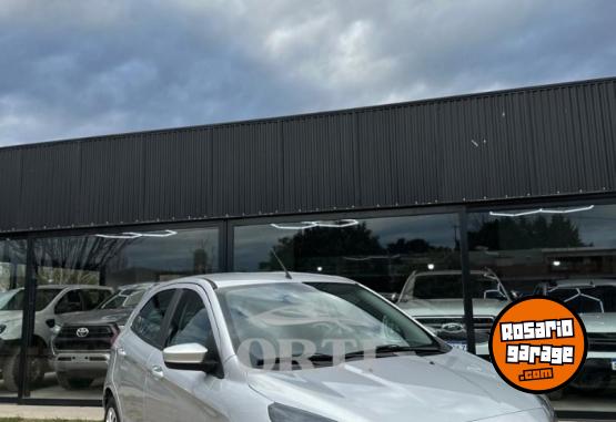 Autos - Ford KA 2019 Nafta 40000Km - En Venta