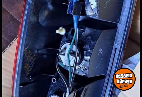 Accesorios para Autos - optica FRONTIER ORIGINAL 2010/2015 - En Venta