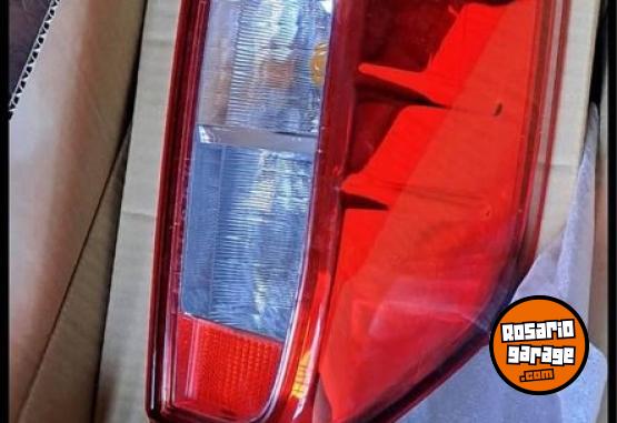 Accesorios para Autos - optica FRONTIER ORIGINAL 2010/2015 - En Venta