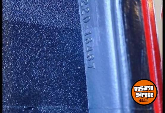 Accesorios para Autos - optica FRONTIER ORIGINAL 2010/2015 - En Venta