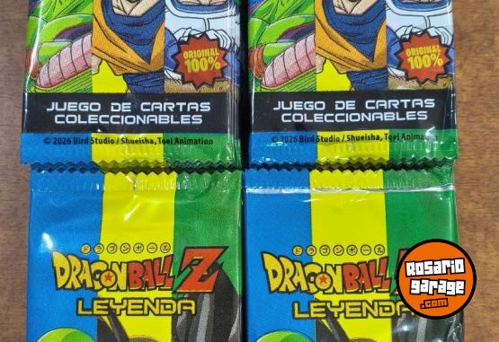 Otros - Cajas coleccionables Dragon ball+ Futbol+ Club misterio y mucho mas - En Venta