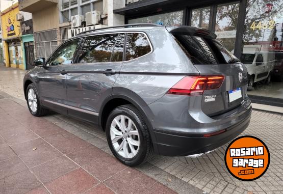 Autos - Volkswagen TIGUAN 2019 Nafta 51000Km - En Venta