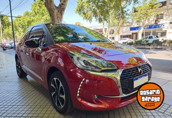 Autos - DS Ds3 2019 Nafta 56000Km - En Venta