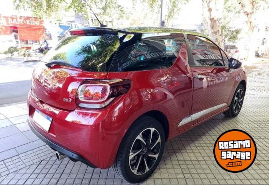 Autos - DS Ds3 2019 Nafta 56000Km - En Venta