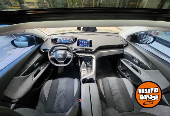 Autos - Peugeot 3008 ALLURE 2020 Nafta 70000Km - En Venta