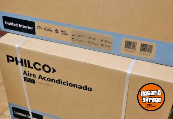 Hogar - Aire acondicionado philco - En Venta