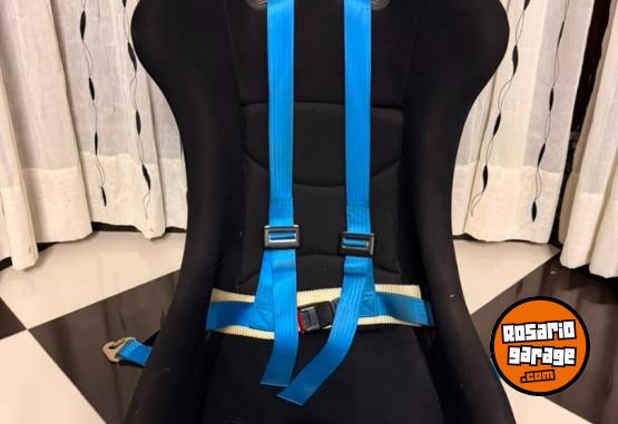 Accesorios para Autos - Butaca deportiva - En Venta