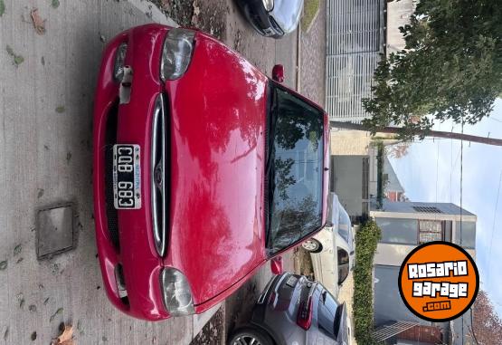 Autos - Ford Escort 1999 Nafta 157000Km - En Venta