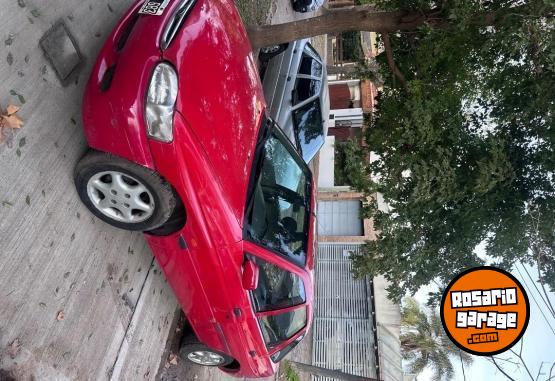 Autos - Ford Escort 1999 Nafta 157000Km - En Venta