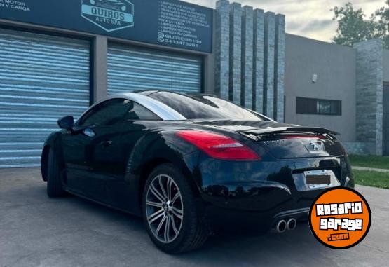Autos - Peugeot RCZ Carbon Concept 2012 Nafta 150000Km - En Venta