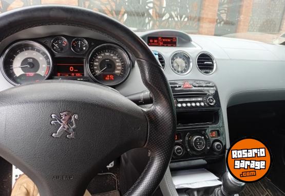Autos - Peugeot RCZ Carbon Concept 2012 Nafta 150000Km - En Venta