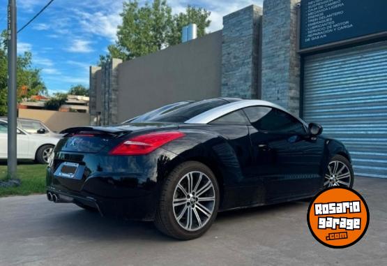 Autos - Peugeot RCZ Carbon Concept 2012 Nafta 150000Km - En Venta