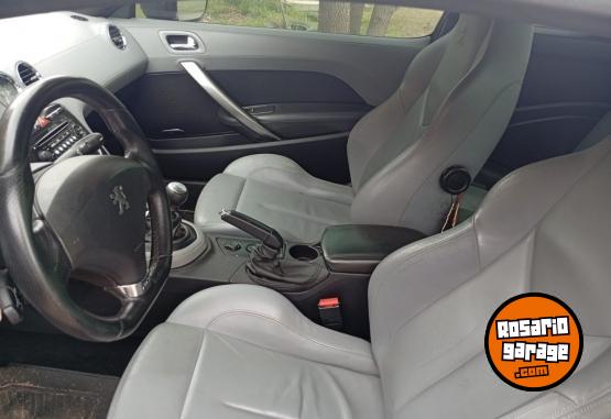 Autos - Peugeot RCZ Carbon Concept 2012 Nafta 150000Km - En Venta