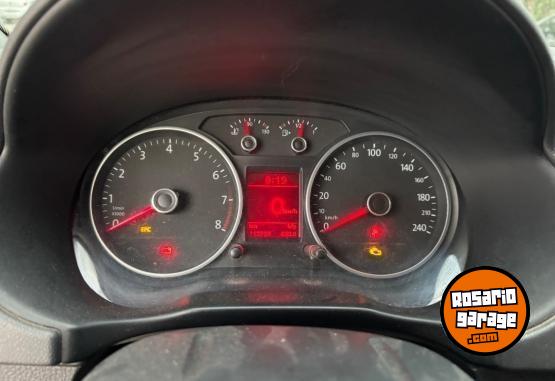 Autos - Volkswagen Gol trend 2014 Nafta 110000Km - En Venta