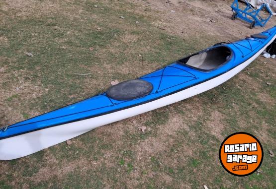 Deportes Náuticos - Kayak Paraná - En Venta