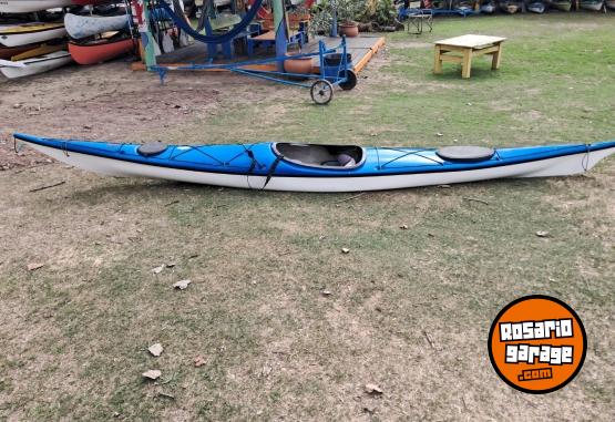 Deportes Náuticos - Kayak Paraná - En Venta