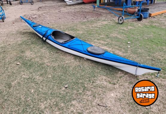 Deportes Náuticos - Kayak Paraná - En Venta