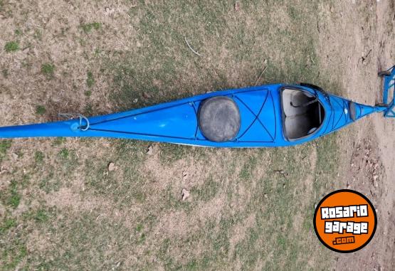 Deportes Náuticos - Kayak Paraná - En Venta