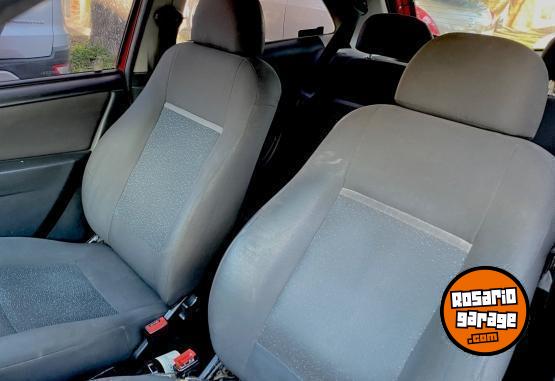 Autos - Chevrolet Celta 1.4 2013 Nafta 160000Km - En Venta