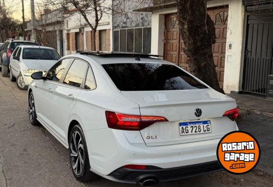 Autos - Volkswagen Vento gli 2024 Nafta 20000Km - En Venta