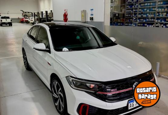 Autos - Volkswagen Vento gli 2024 Nafta 20000Km - En Venta